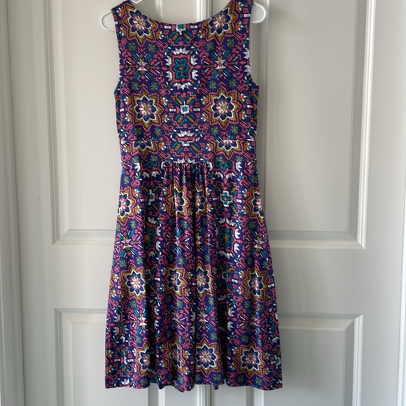 LANDS END DRESS - Picture 3 of 3